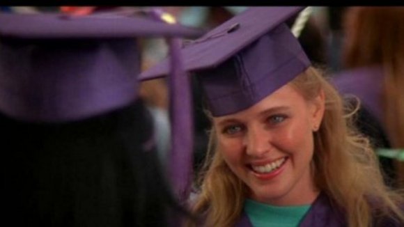 Photo from the movie Freddy 5: L'héritier du rêve