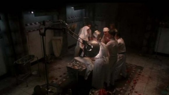 Photo from the movie Freddy 5: L'héritier du rêve