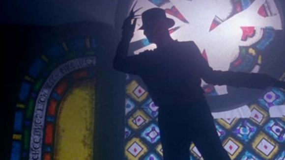 Photo from the movie Freddy 5: L'héritier du rêve