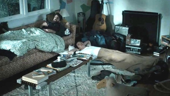 Photo from the movie No Way Jose