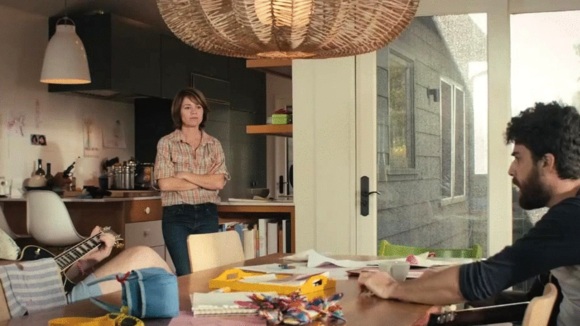 Photo from the movie No Way Jose