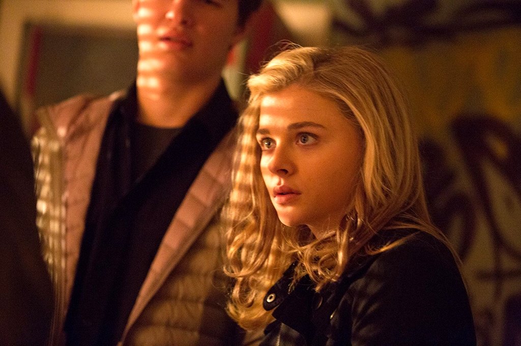 Photo du film November Criminals