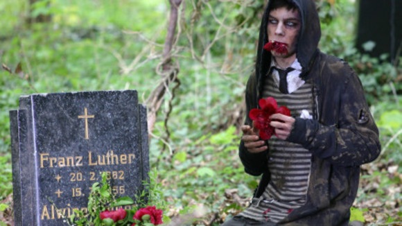 Photo from the movie Otto; or Up with Dead People [2008]