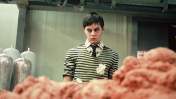 Photo from the movie Otto; or Up with Dead People [2008]