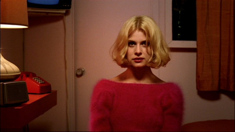 Photo du film Paris, Texas