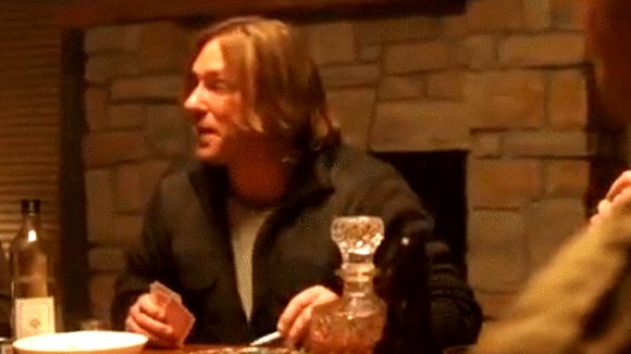 Photo du film Poker Night