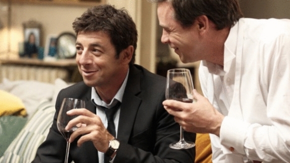 Photo du film Le Prénom