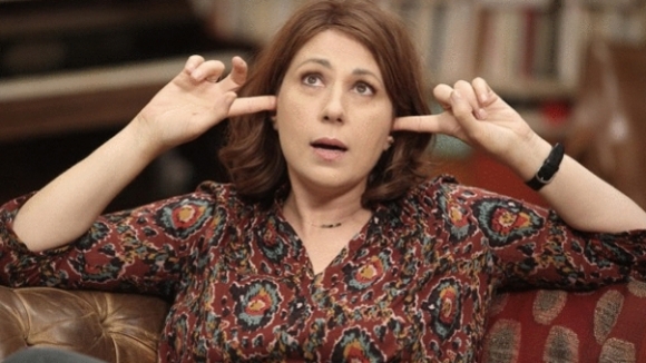 Photo du film Le Prénom