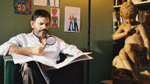 Photo from the movie Premonition