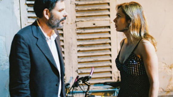 Photo from the movie Premonition