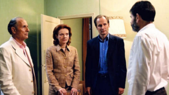 Photo from the movie Premonition