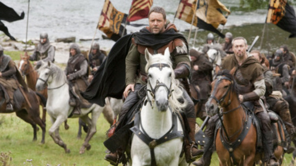 Photo du film Robin des bois