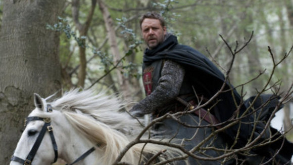 Photo du film Robin des bois