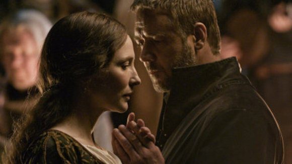 Photo du film Robin des bois