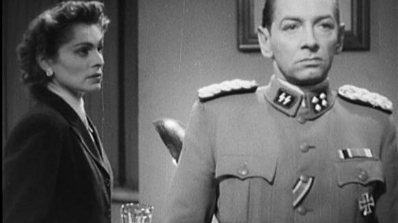 Photo from the movie Roma, città aperta