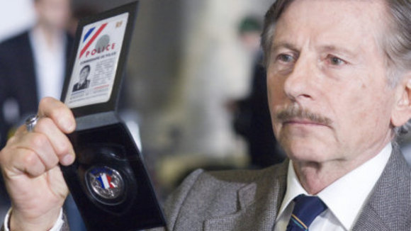 Photo from the movie Rush Hour 3