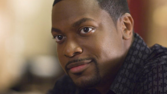 Photo from the movie Rush Hour 3