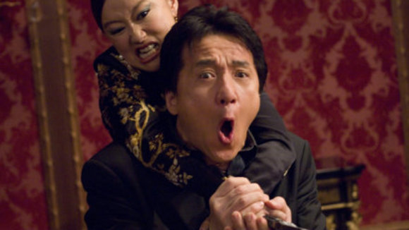 Photo from the movie Rush Hour 3