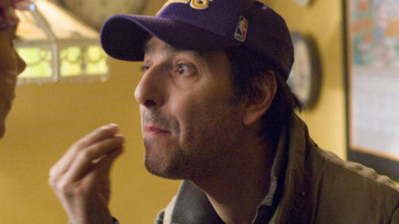 Photo from the movie Rush Hour 3