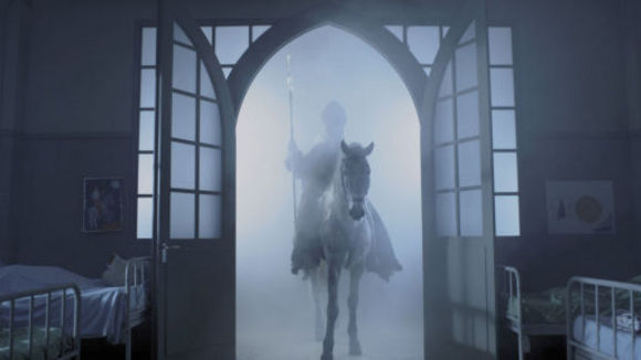 Photo from the movie Sint [2010]