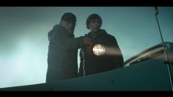 Photo from the movie Sint [2010]