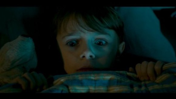 Photo from the movie Sint [2010]