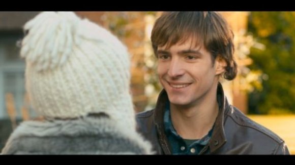 Photo from the movie Sint [2010]