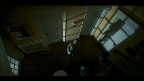 Photo from the movie Sint [2010]