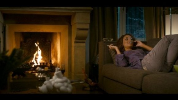 Photo from the movie Sint [2010]