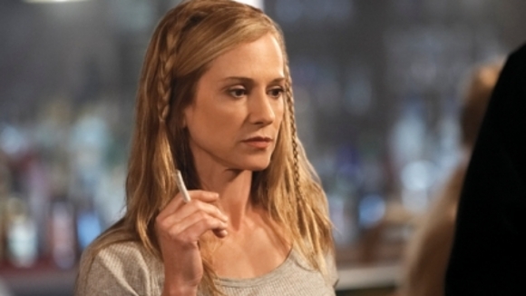 Photo du film Saving Grace