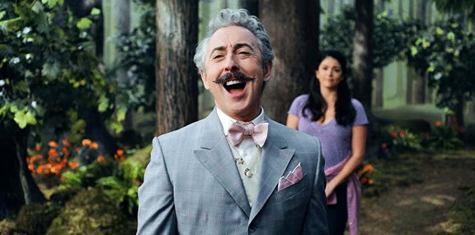 Photo du film Schmigadoon! [2021]