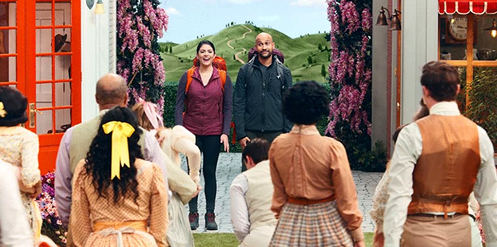 Photo du film Schmigadoon! [2021]