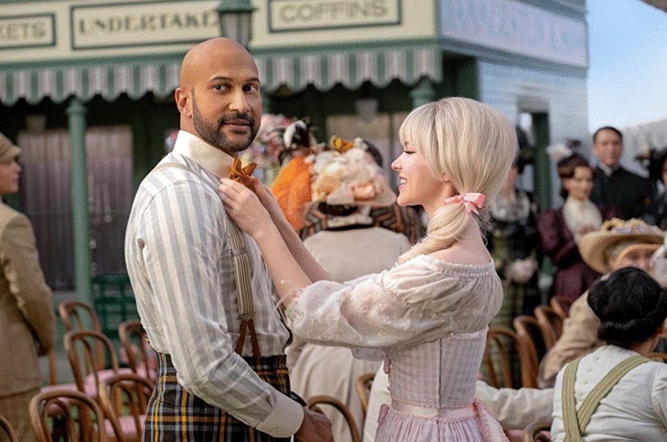 Photo du film Schmigadoon! [2021]