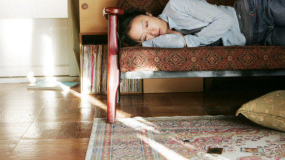 Photo from the movie Milyang