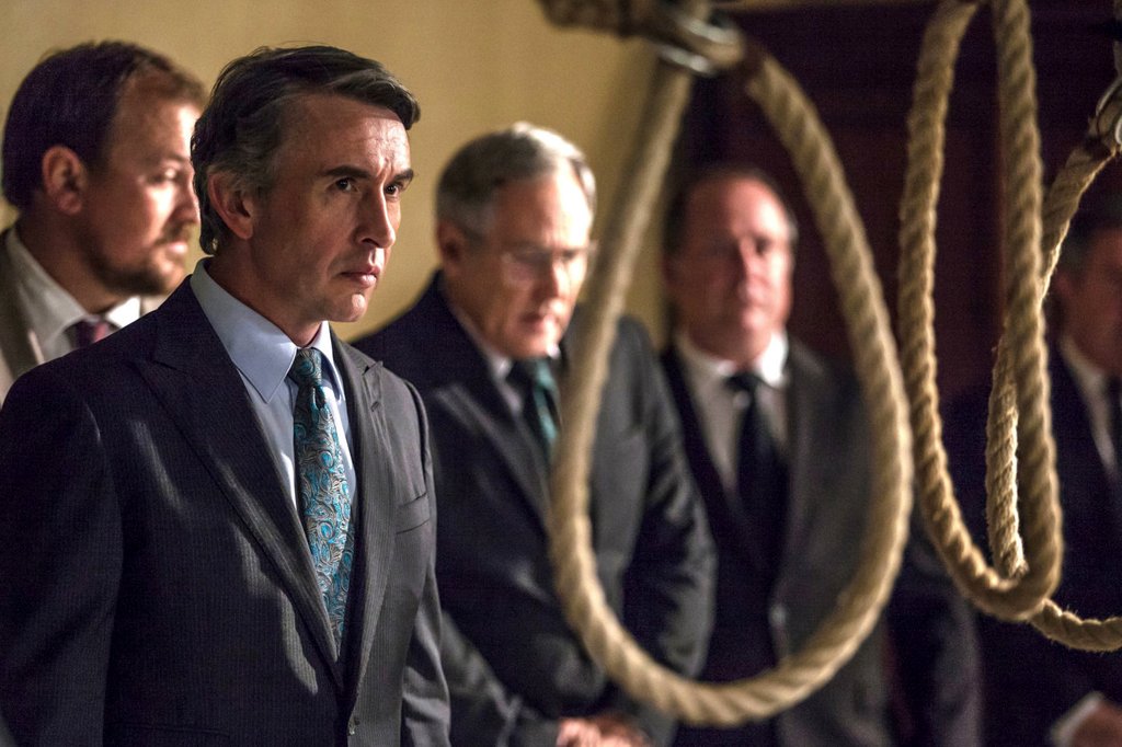 Photo du film The Hangman: Shepherds and Butchers