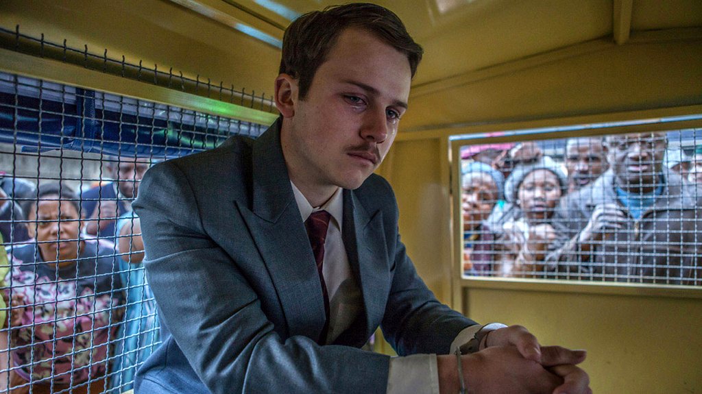 Photo du film The Hangman: Shepherds and Butchers