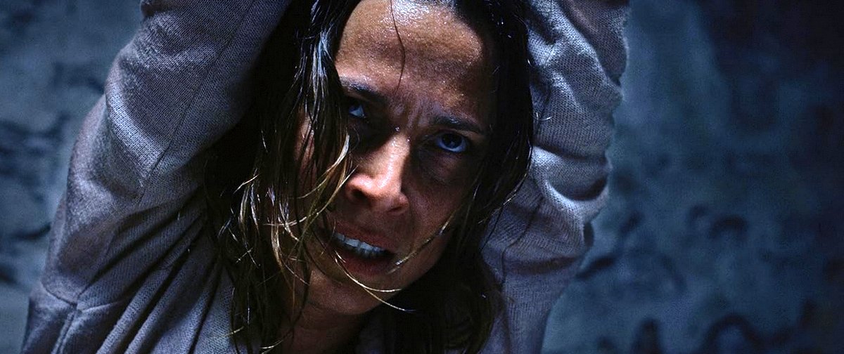 Photo du film Silent Zone [2025]