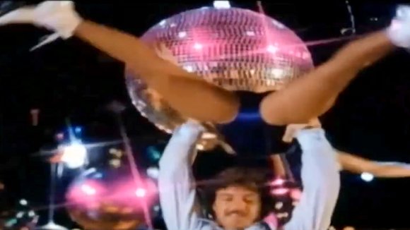 Photo du film Skatetown, U.S.A.