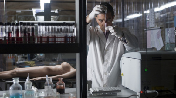 Photo du film La Peau que j'habite