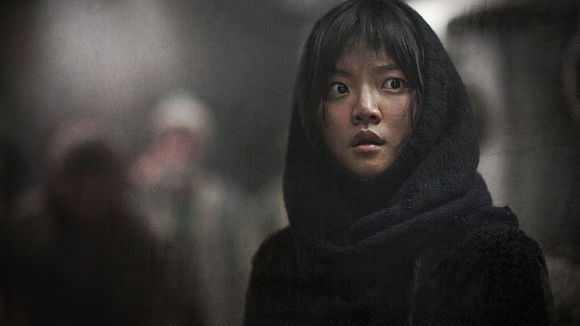 Photo from the movie Snowpiercer