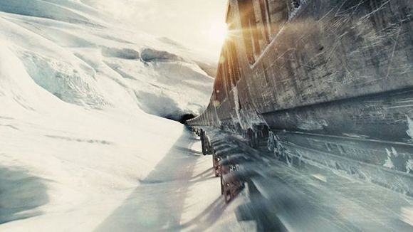 Photo from the movie Snowpiercer