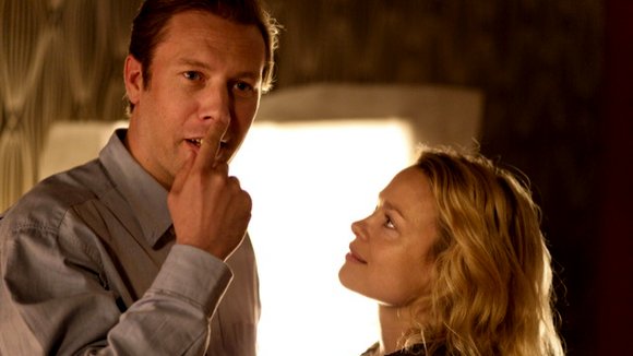 Photo du film Sorrow and Joy [2013]