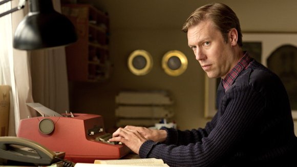 Photo du film Sorrow and Joy [2013]