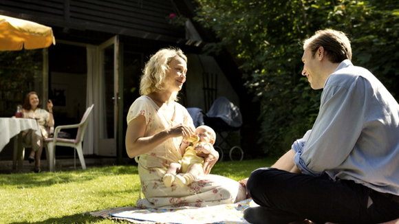 Photo du film Sorrow and Joy [2013]