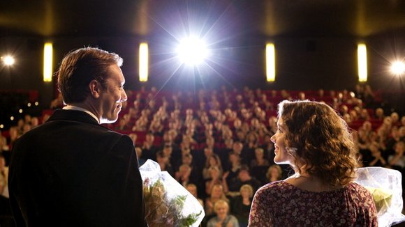 Photo du film Sorrow and Joy [2013]