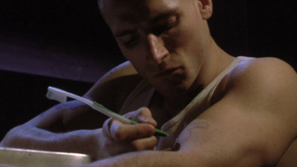 Photo du film Steel Toes