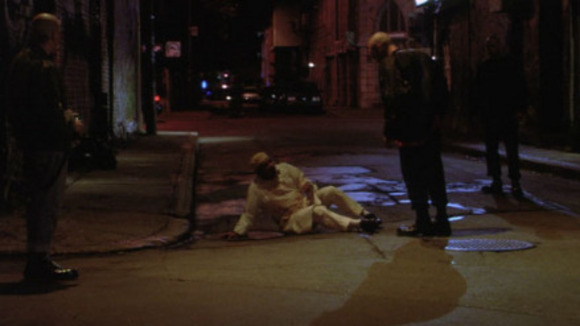 Photo du film Steel Toes