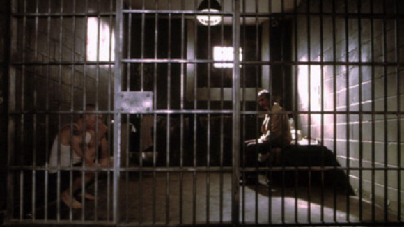 Photo du film Steel Toes