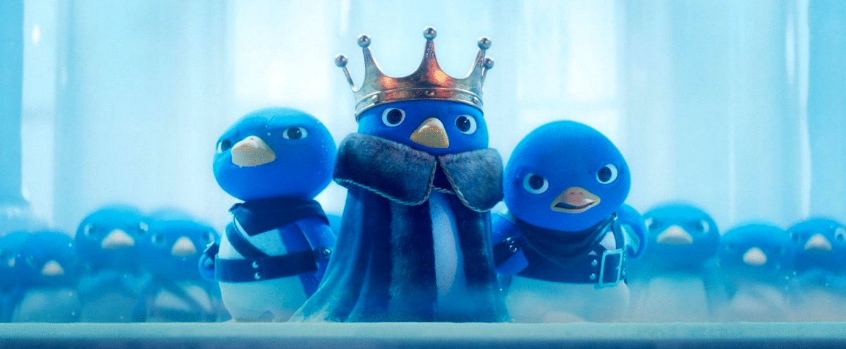 Photo from the movie The Super Mario Bros. Movie