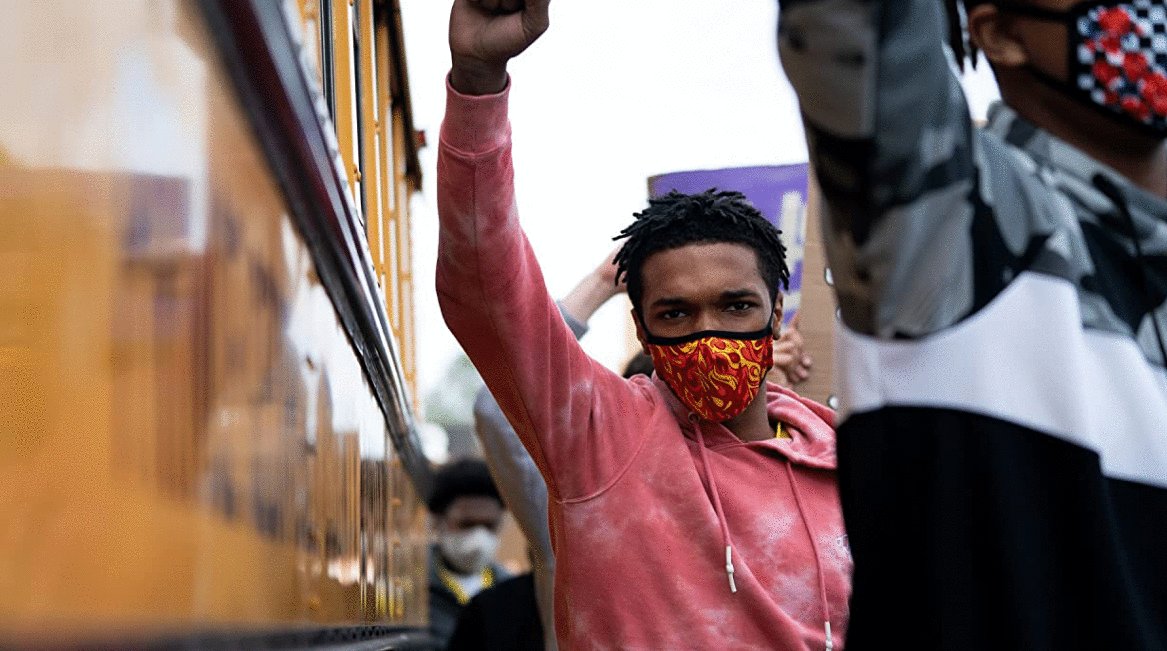 Photo du film Swagger